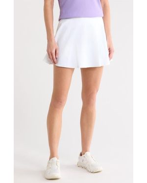 Skechers Gowalk Evolution Skort - White