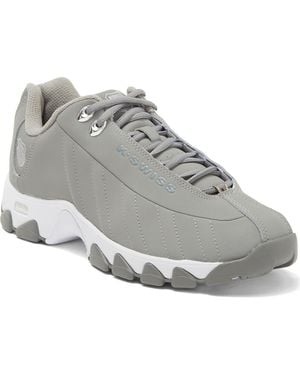 K-swiss St329 Cmf Sneaker - Gray