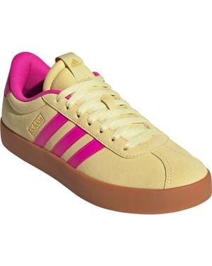 adidas Vl Court 3.0 Sneaker - Pink