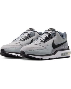 Nike Air Max Ltd 3 Sneaker - Gray