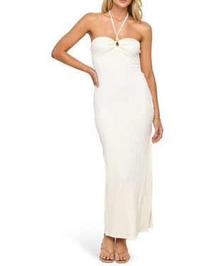 LSPACE Lucca Dress in Black | Lyst
