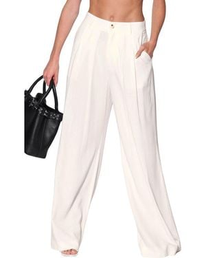 Walter Baker Belinda Pants - Natural