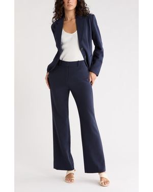 Nordstrom Rack Bootcut Pants - Blue