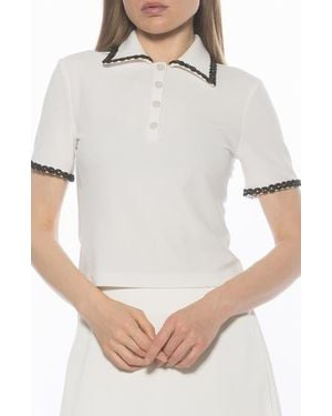 Alexia Admor Brianna Polo - Natural