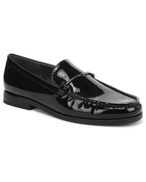 Franco Sarto Leandre Bit Loafer - Black