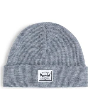 Herschel Supply Co. Classic Cuff Beanie - Gray