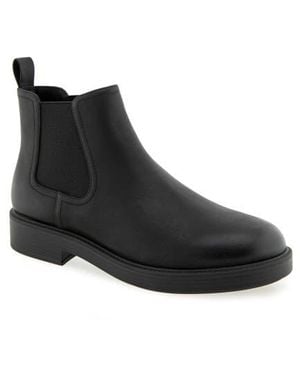 Aerosoles Poshan Chelsea Boot - Black