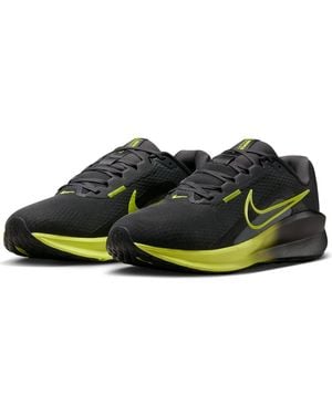 Nike Downshifter 13 Running Shoe - Black