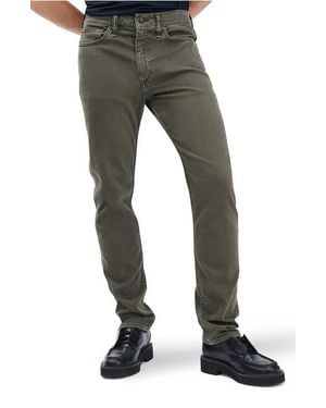 Rag & Bone Fit 2 Aero Stretch Slim Fit Jeans - Multicolor