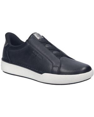 Josef Seibel Claire 33 Sneaker - Blue