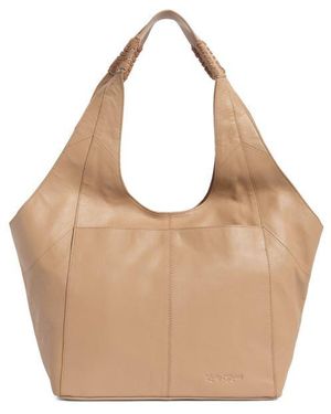 Lucky Brand Beky Tote - Natural