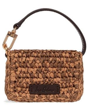 Sam Edelman Lynn Mini Wallet - Brown