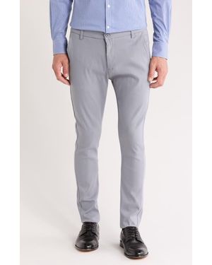 Tom Baine Performance Pants - Blue