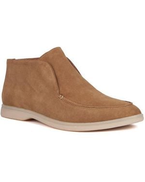 Vintage Foundry Anderson Casual Chukka Boot - Brown