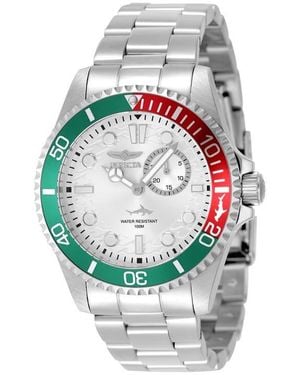 INVICTA WATCH 49274 Pro Diver Watch - Gray
