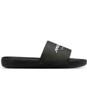 K-swiss X Mclaren Slide Sandal - Black
