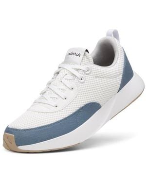 ALLBIRDS Courier Travel Sneaker - White