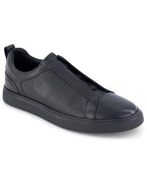 KARL LAGERFELD Laceless Sneaker - Blue