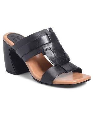 Kork-Ease Brynn Mule Sandal - Multicolor