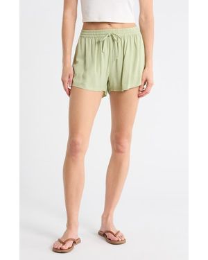 Billabong Pipeline Shorts - Green