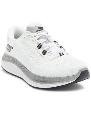 Skechers Go Run Persistence 2 Running Shoe - White