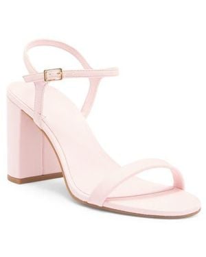 BP. Lexy Sandal - Pink