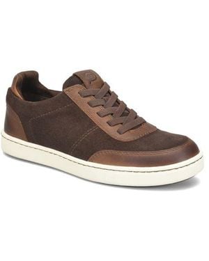Børn Adams Sneaker - Brown