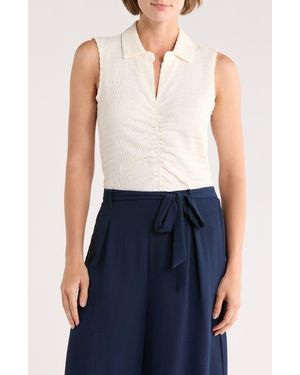 Sanctuary Suns Out Tank - Natural