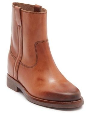 Isabel Marant Susee Boot - Brown