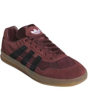 adidas Aloha Super Sneaker - Brown