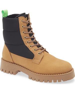 Pajar Kaj Waterproof Boot - Brown