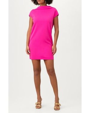 Trina Turk Arlyn Shift Dress - Pink
