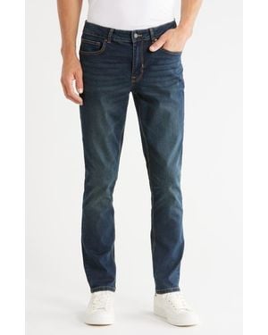 DKNY Bedford Premium Soft Jeans - Blue