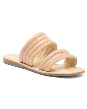 Seychelles Cape May Sandal - Natural