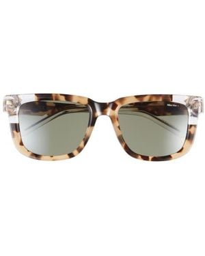 Nike Crescent Fall Square Sunglasses - Multicolor