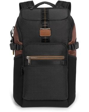 Tumi Reserve Backpack - Black