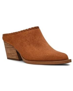 Dolce Vita Andreya Mule - Brown