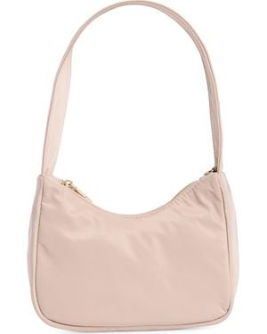 Madden Girl Shoulder Bag - Pink