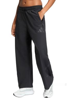 adidas Z.N.E. Woven Pants - Black