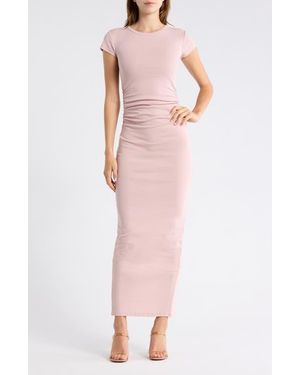 knee length dresses for ladies Andie Dress main image 0