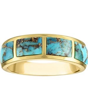 FZN Composite Ring - Blue