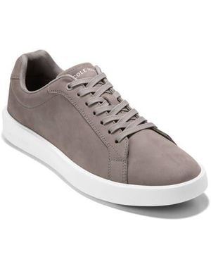 Cole Haan Grand Crosscourt Daily Sneaker - White