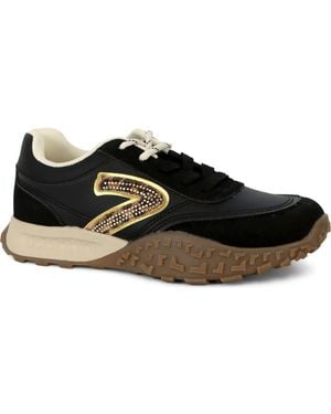 Seven7 Jerry Sneaker - Black