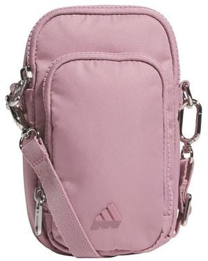 adidas Essentials Crossbody Bag - Pink