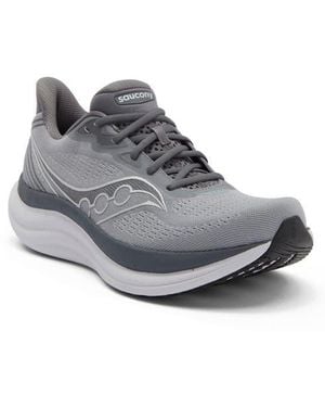 Saucony Triumph 23 Running Shoe - Gray
