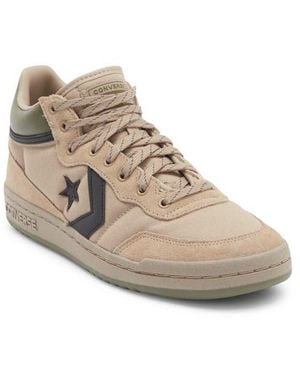 Converse Fastbreak Pro Mid Sneaker - Natural