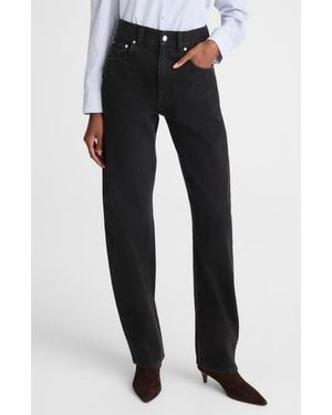 Madewell The Balloon Jeans - Black