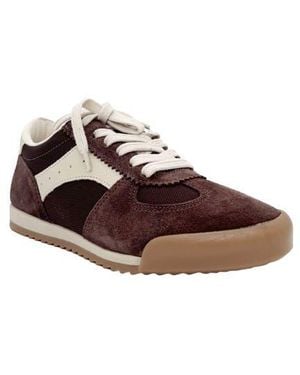 Chelsea Crew Miami Sneaker - Brown
