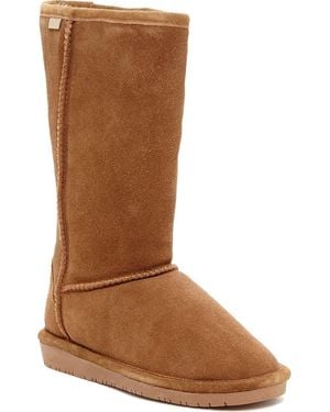 BEARPAW Emma Boot - Brown