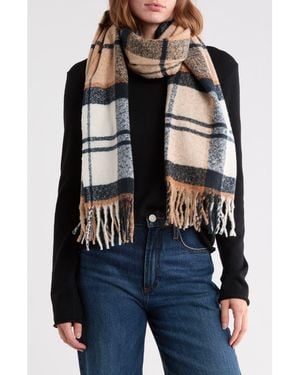 Barbour Deanna Scarf - Black
